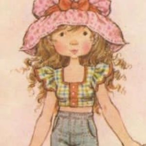 Meet your Posher, Priscilla